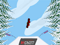 Зарисовка «Big Air»