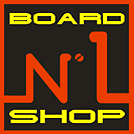 Boardshop №1 Boardshop №1
